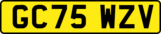 GC75WZV