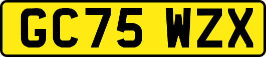 GC75WZX