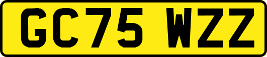 GC75WZZ