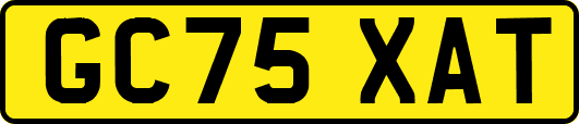 GC75XAT