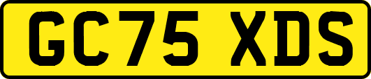 GC75XDS