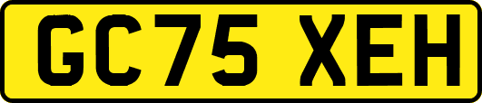 GC75XEH
