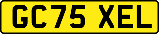 GC75XEL