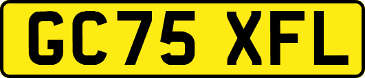GC75XFL