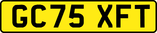 GC75XFT