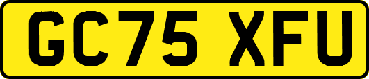 GC75XFU
