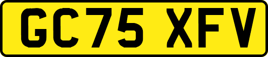 GC75XFV