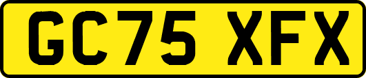 GC75XFX