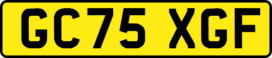GC75XGF