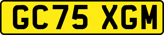 GC75XGM