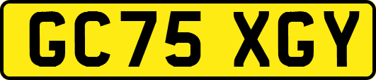 GC75XGY