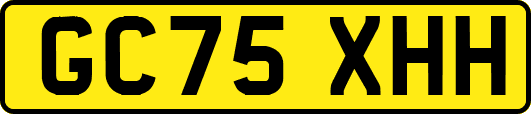 GC75XHH