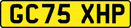 GC75XHP