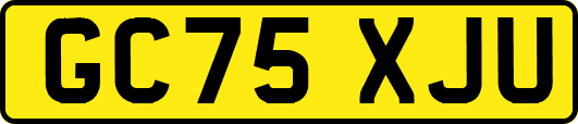 GC75XJU