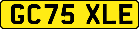 GC75XLE