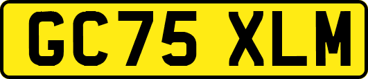 GC75XLM