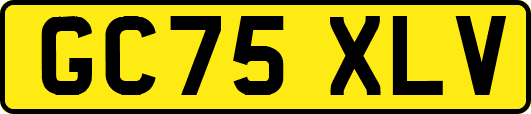 GC75XLV