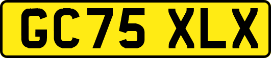 GC75XLX