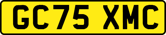GC75XMC