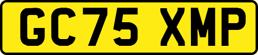 GC75XMP