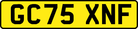 GC75XNF