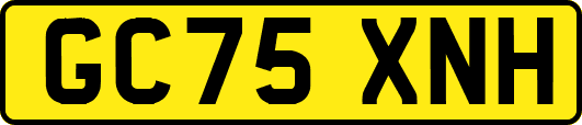 GC75XNH