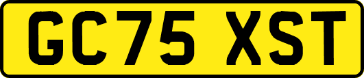 GC75XST
