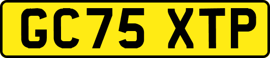 GC75XTP