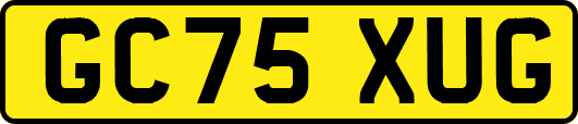 GC75XUG