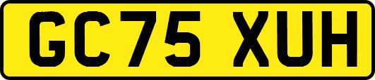GC75XUH
