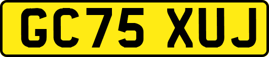 GC75XUJ