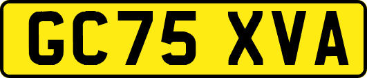 GC75XVA