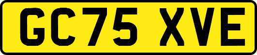GC75XVE