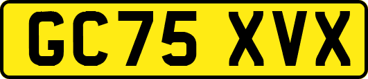 GC75XVX