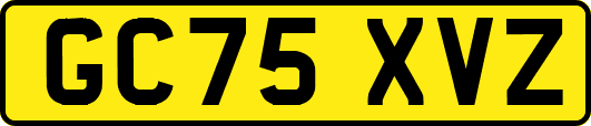 GC75XVZ