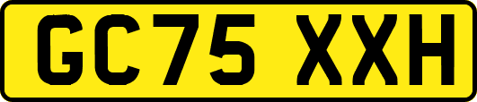 GC75XXH