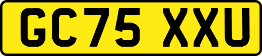 GC75XXU