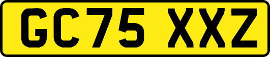 GC75XXZ