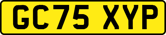 GC75XYP
