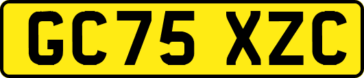 GC75XZC