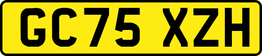 GC75XZH