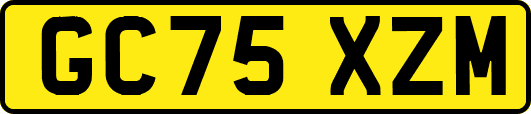GC75XZM