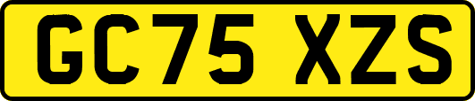 GC75XZS