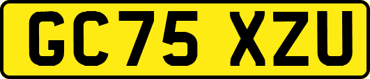 GC75XZU