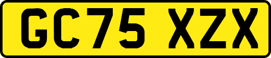 GC75XZX