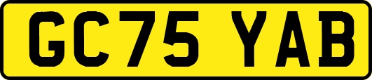 GC75YAB