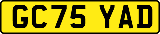 GC75YAD