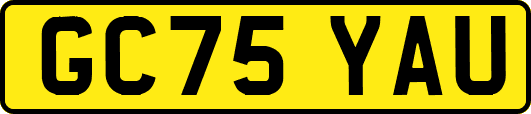 GC75YAU