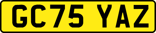 GC75YAZ