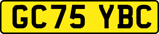 GC75YBC
